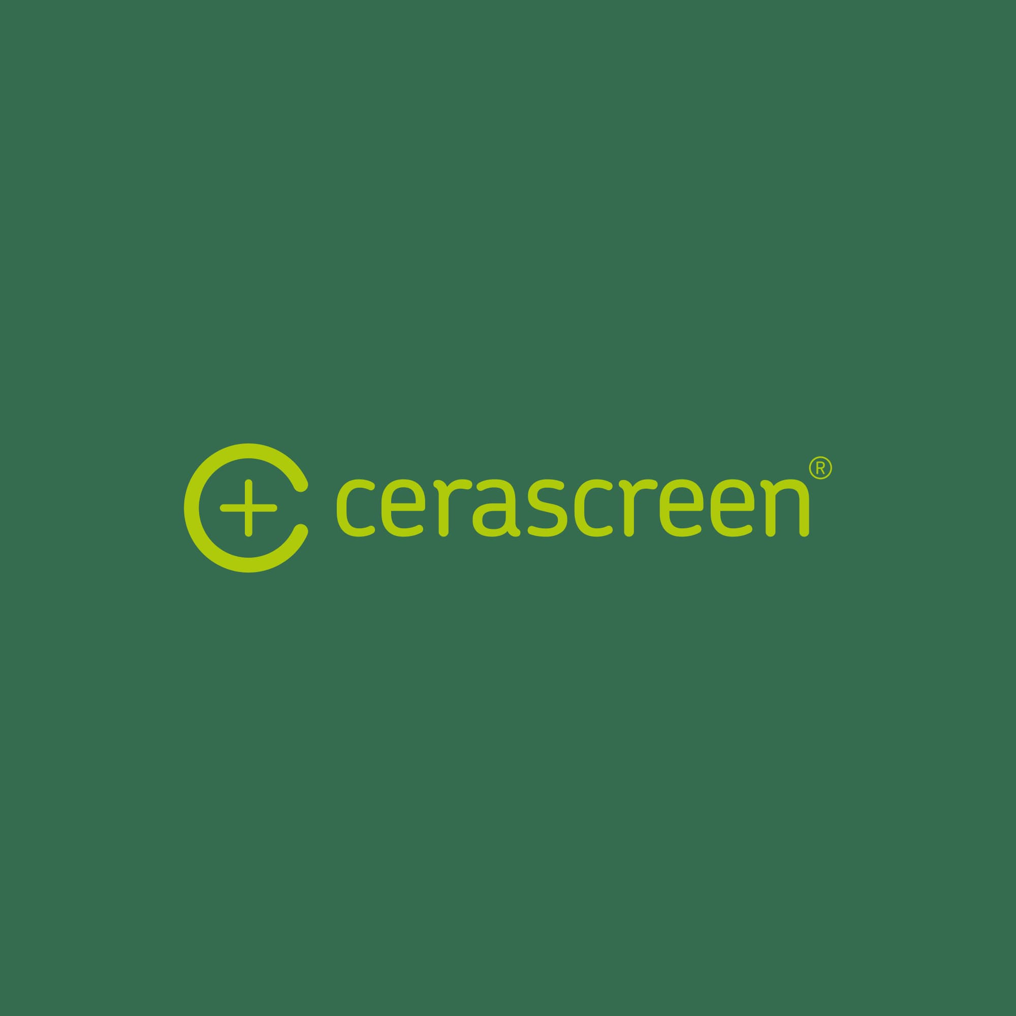 cerascreen — Impression 8