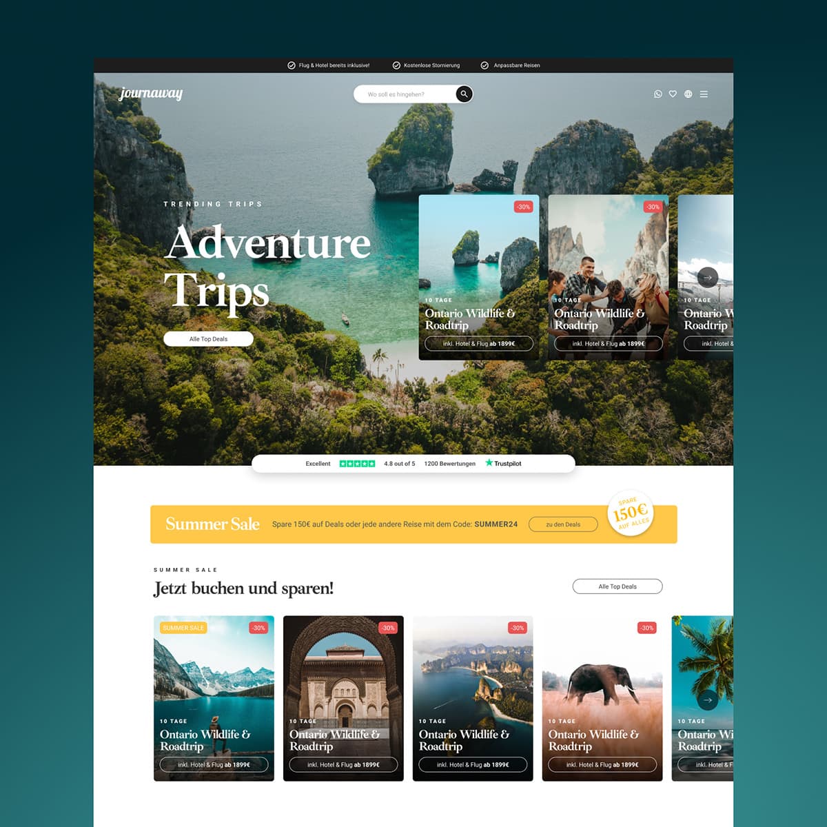 journaway — Impression 1
