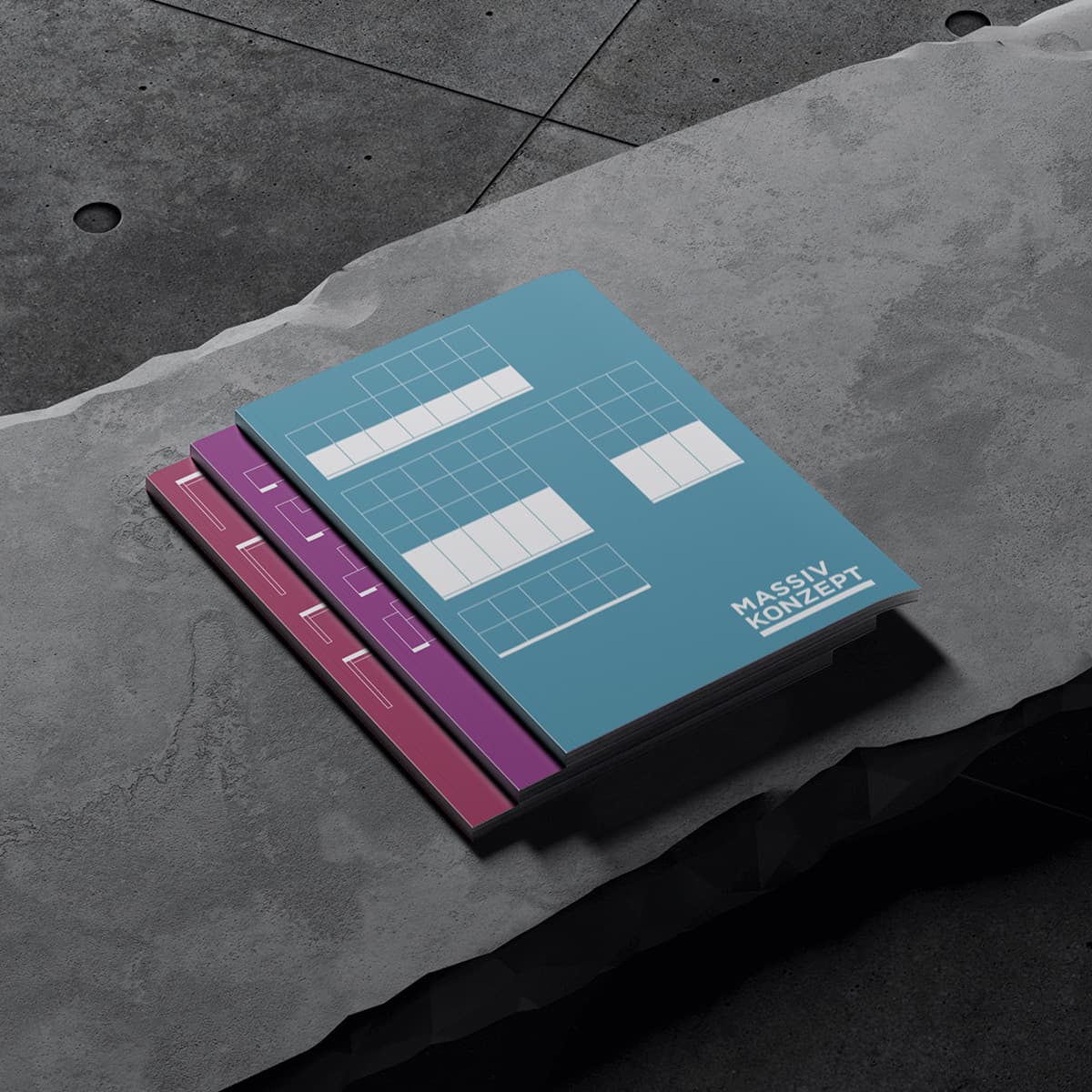 Massivkonzept — Impression 6