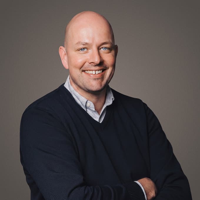 Henning Kruse