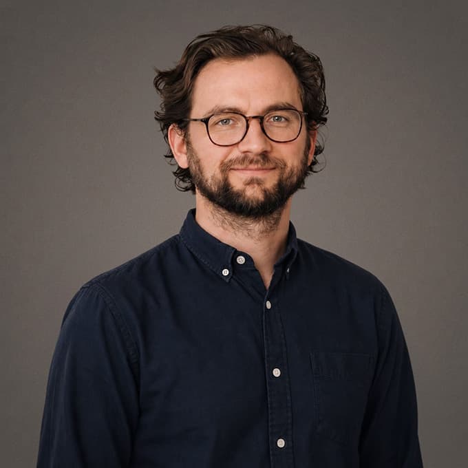 Julian Oberhoff