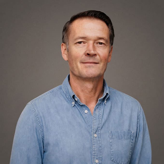 Martin Rahf